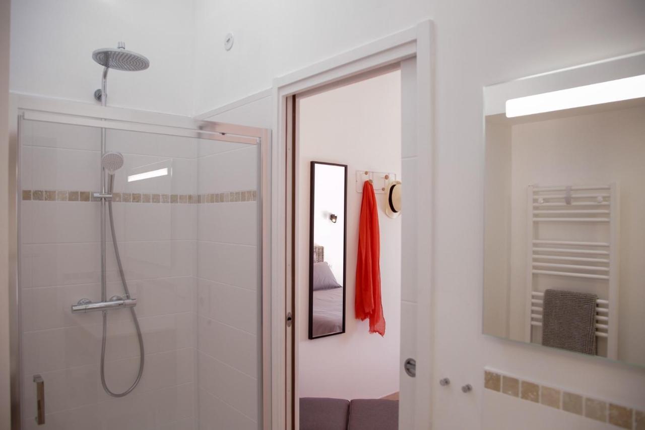 Bed and Breakfast La Figue Noire Caromb Екстер'єр фото