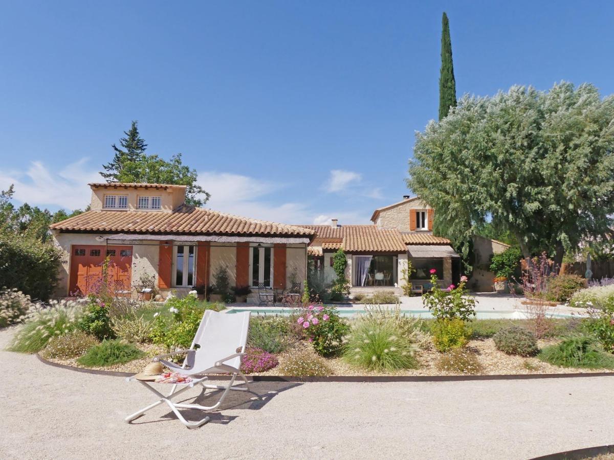 Bed and Breakfast La Figue Noire Caromb Екстер'єр фото